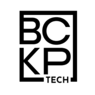 BCKP.TECH